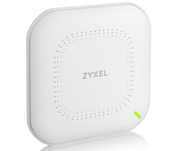 ZYXEL Nebula AP SP WiFi6 802.11ax (NWA50AX-EU0102F) - 1048108 - zdjęcie 3